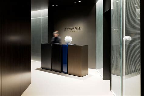 audemars piguet house milano|Audemars Piguet Unveils New AP House in Milan .